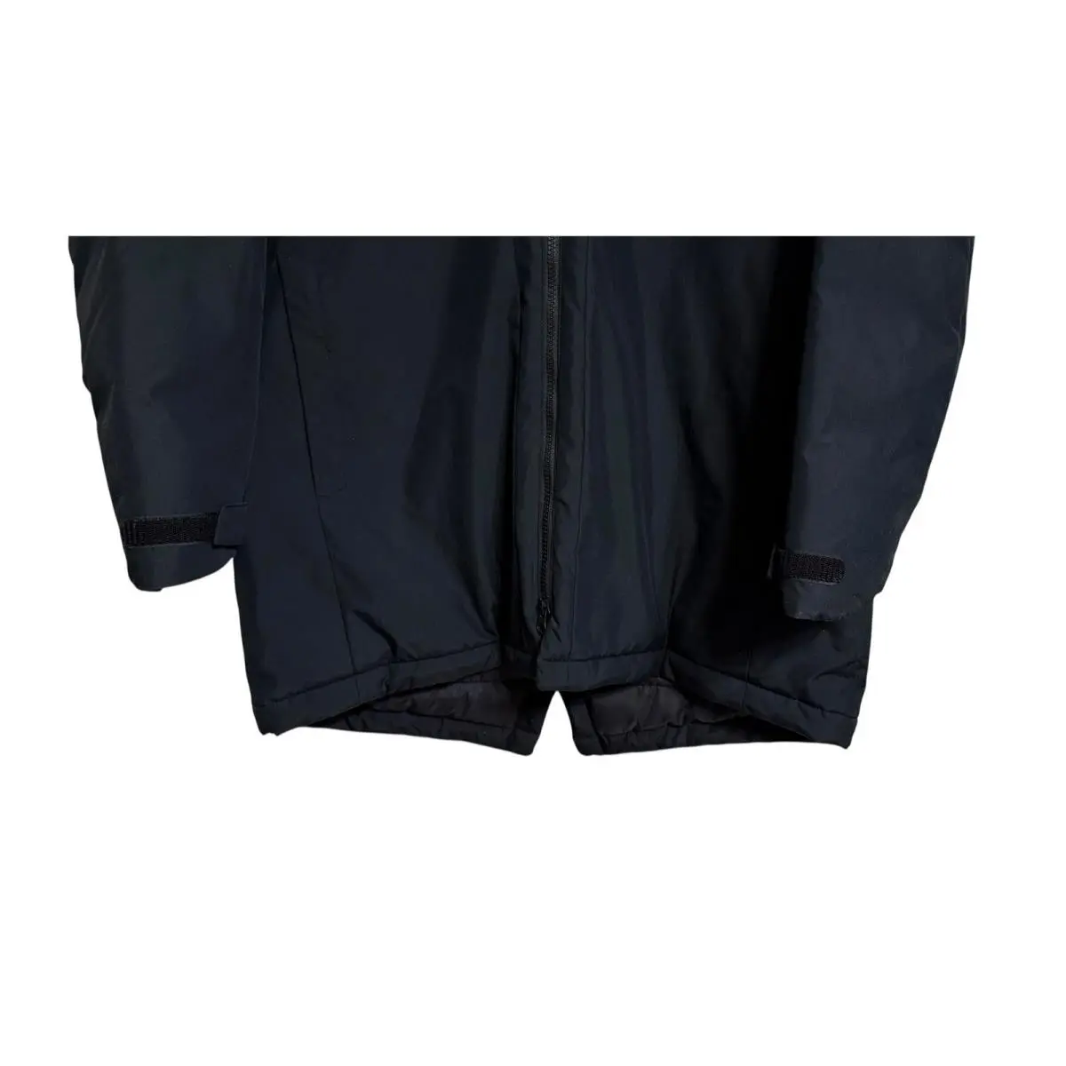 Nike clothing - Women’s Academy 18 Stadium Jacket - Black (UPC: 0888408886262) 4