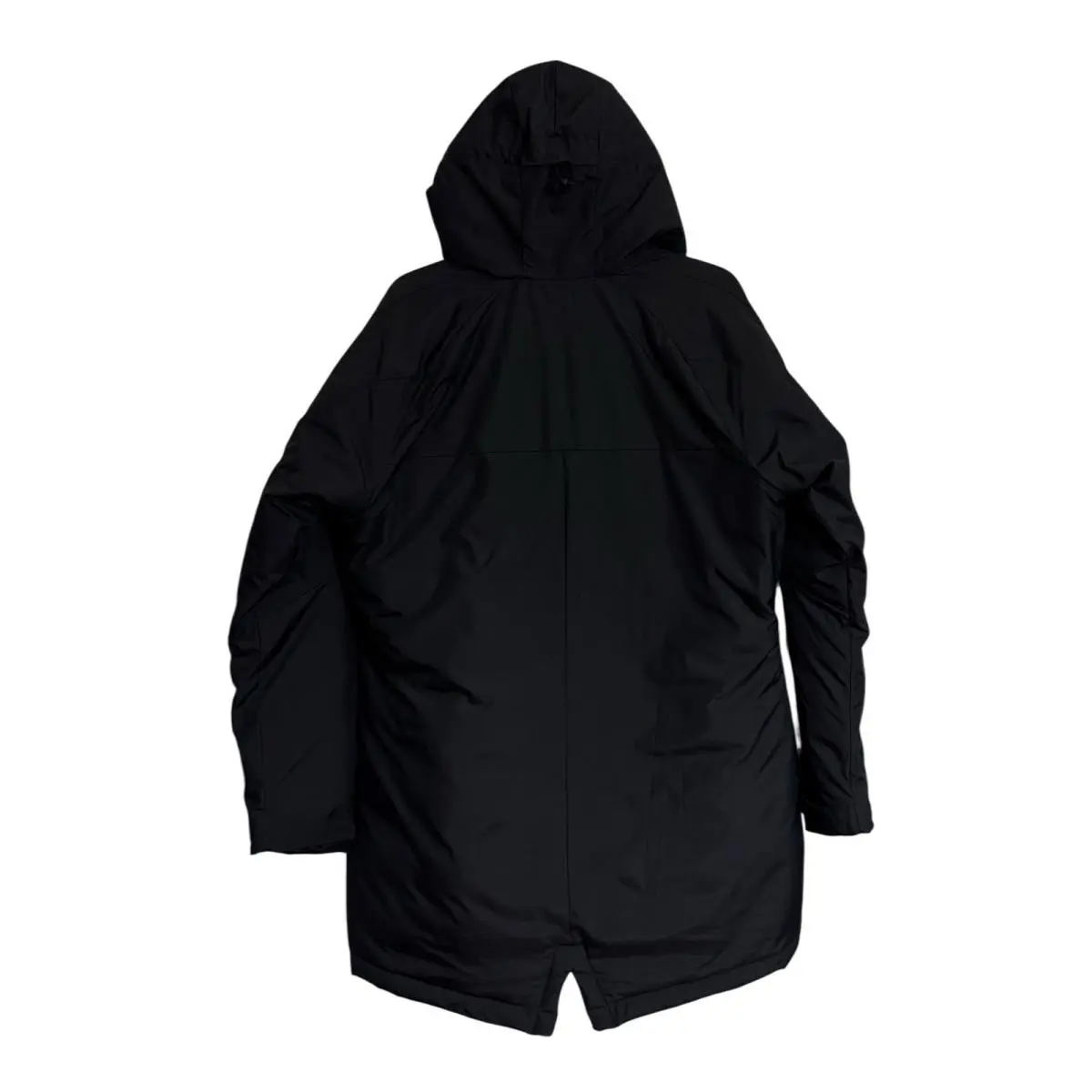 Nike clothing - Women’s Academy 18 Stadium Jacket - Black (UPC: 0888408886262) 7