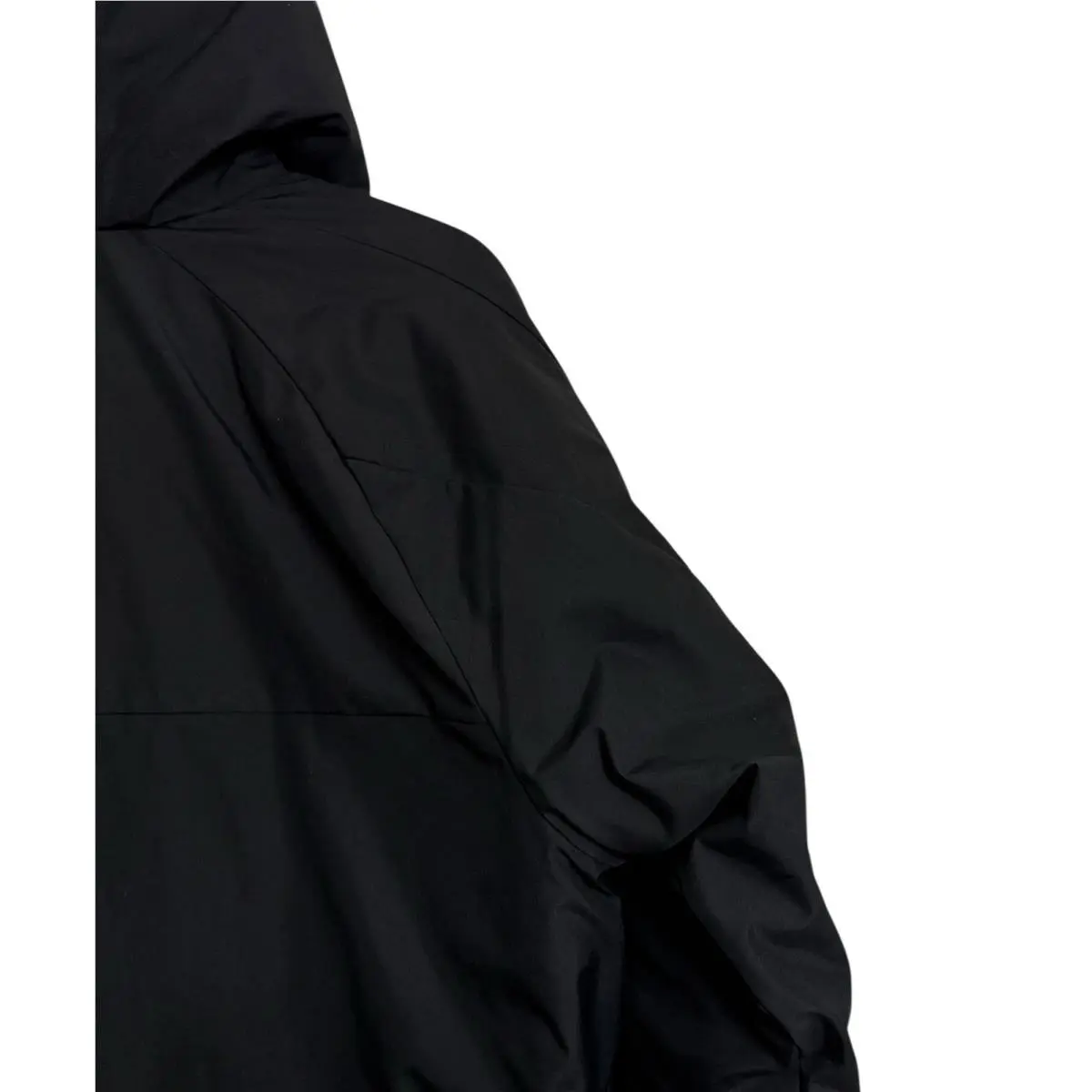 Nike clothing - Women’s Academy 18 Stadium Jacket - Black (UPC: 0888408886262) 9