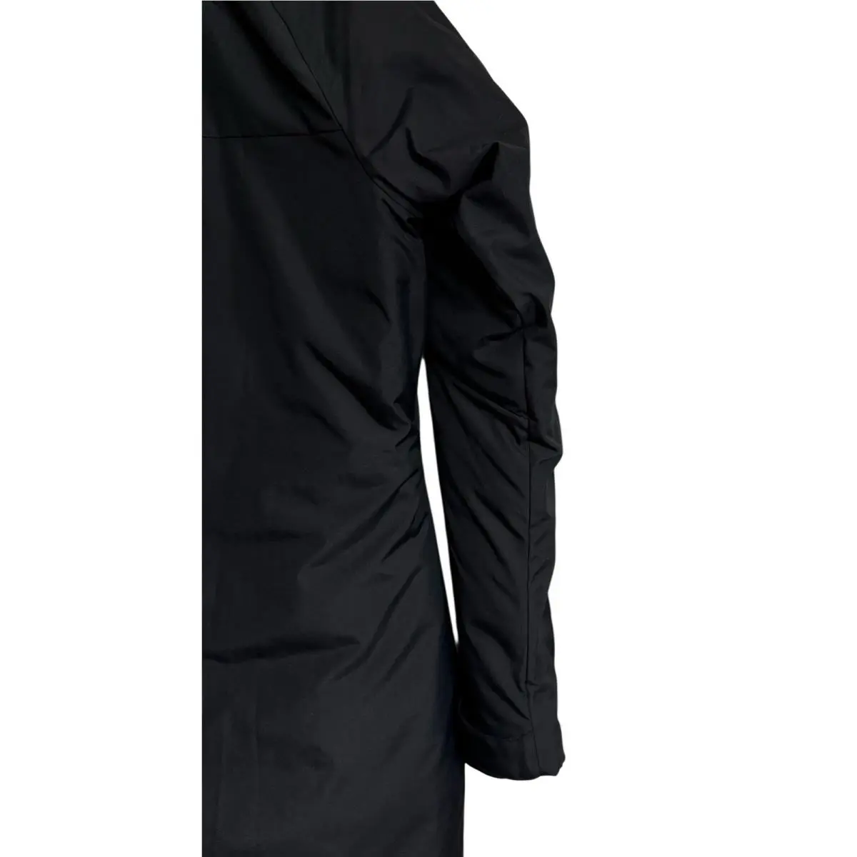 Nike clothing - Women’s Academy 18 Stadium Jacket - Black (UPC: 0888408886262) 6