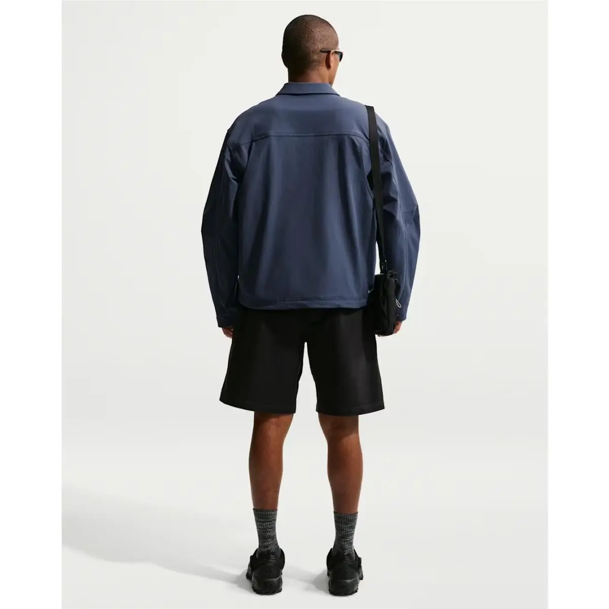 Nike clothing - Blue (UPC: 198486810838) 8