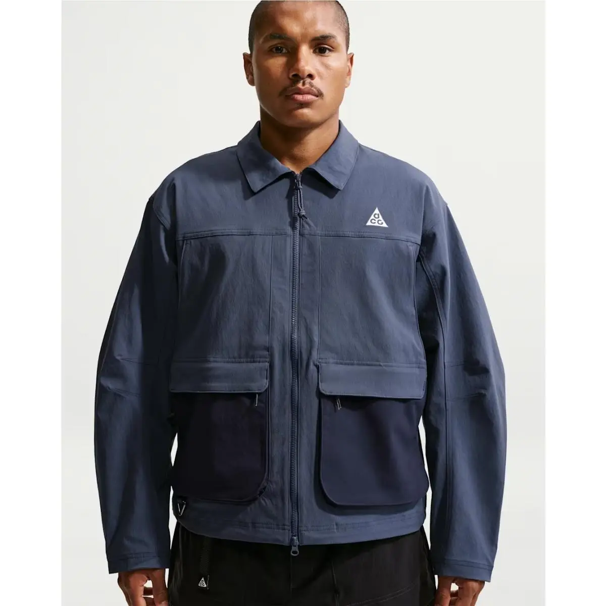 Nike clothing - Blue (UPC: 198486810838) 3