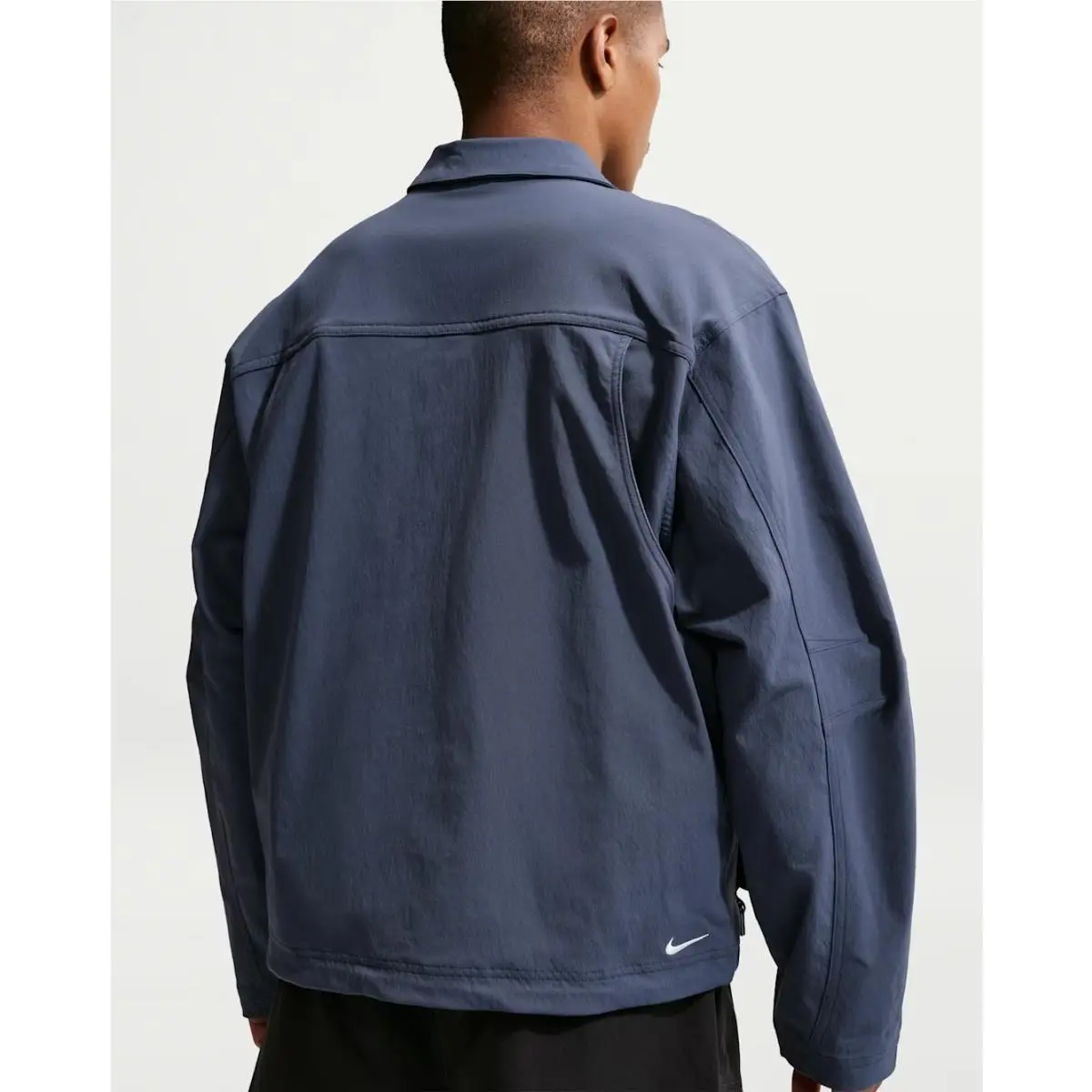 Nike clothing - Blue (UPC: 198486810838) 4