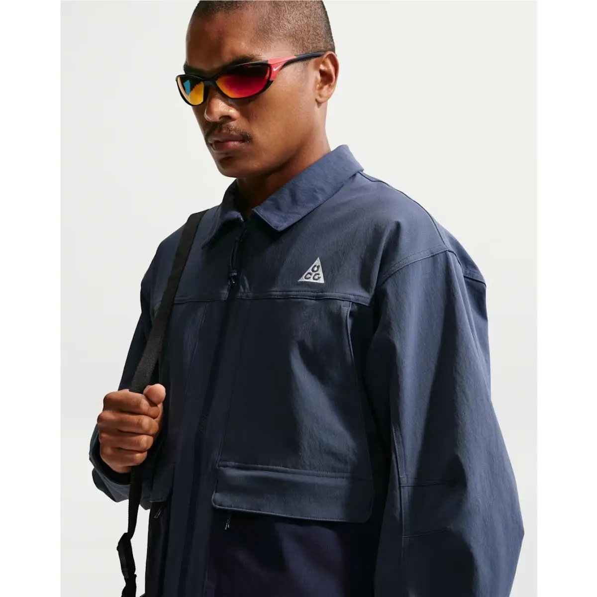 Nike clothing - Blue (UPC: 198486810838) 5