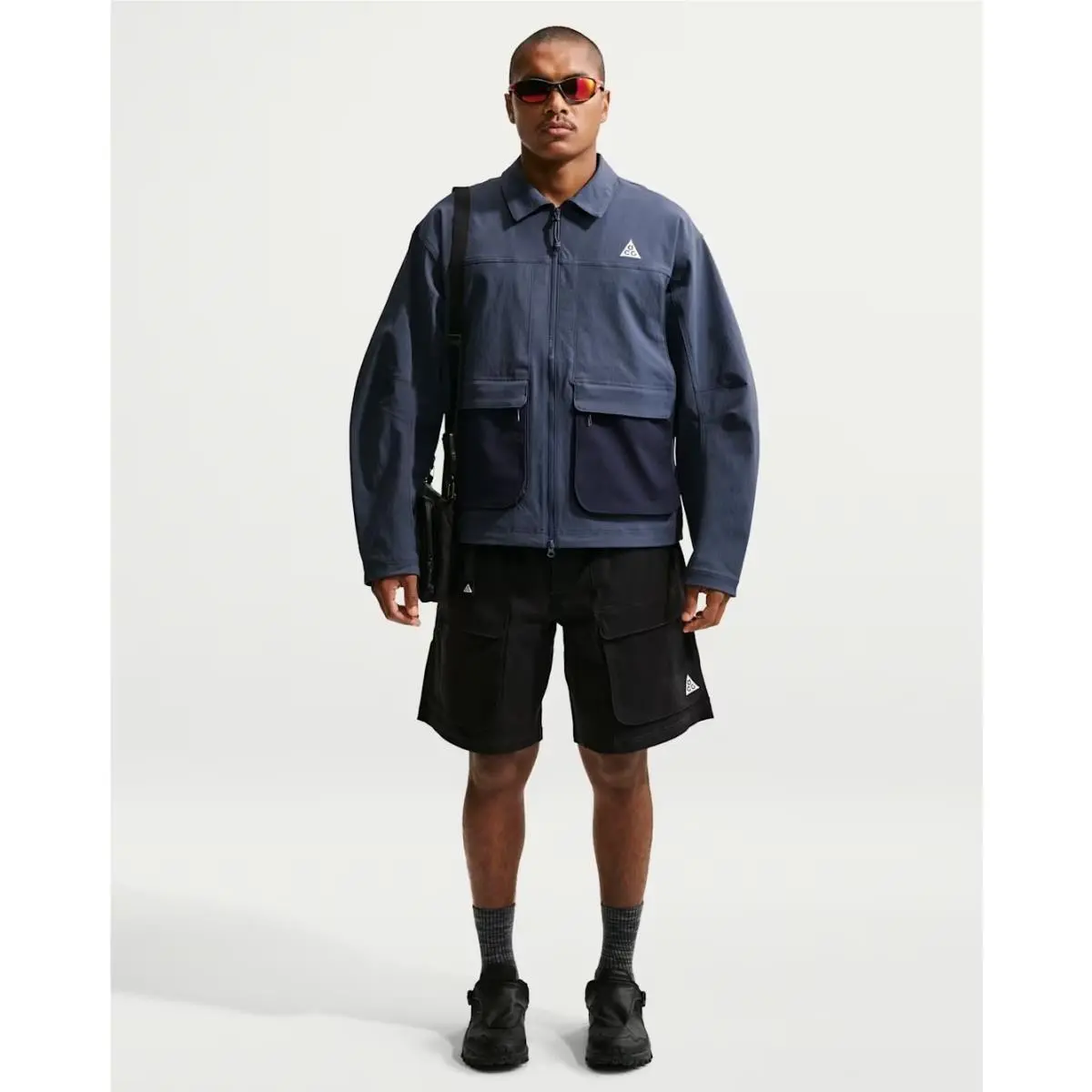 Nike clothing - Blue (UPC: 198486810838) 7