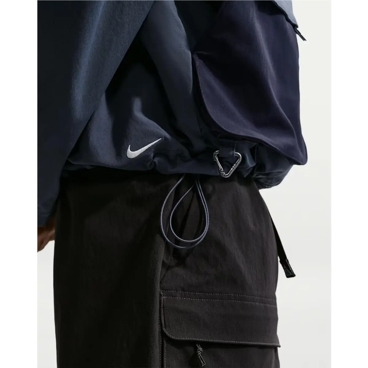 Nike clothing - Blue (UPC: 198486810838) 6