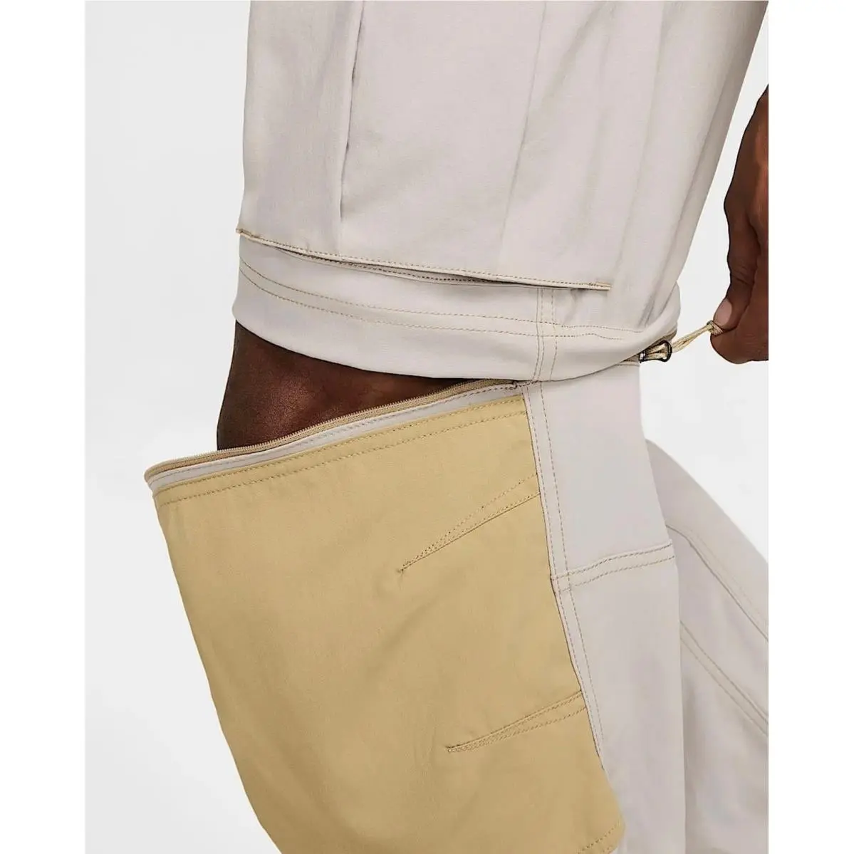 Nike clothing - Nike ACG Smith Summit - ACG Smith Summit - Beige (UPC: 197859963195) 8