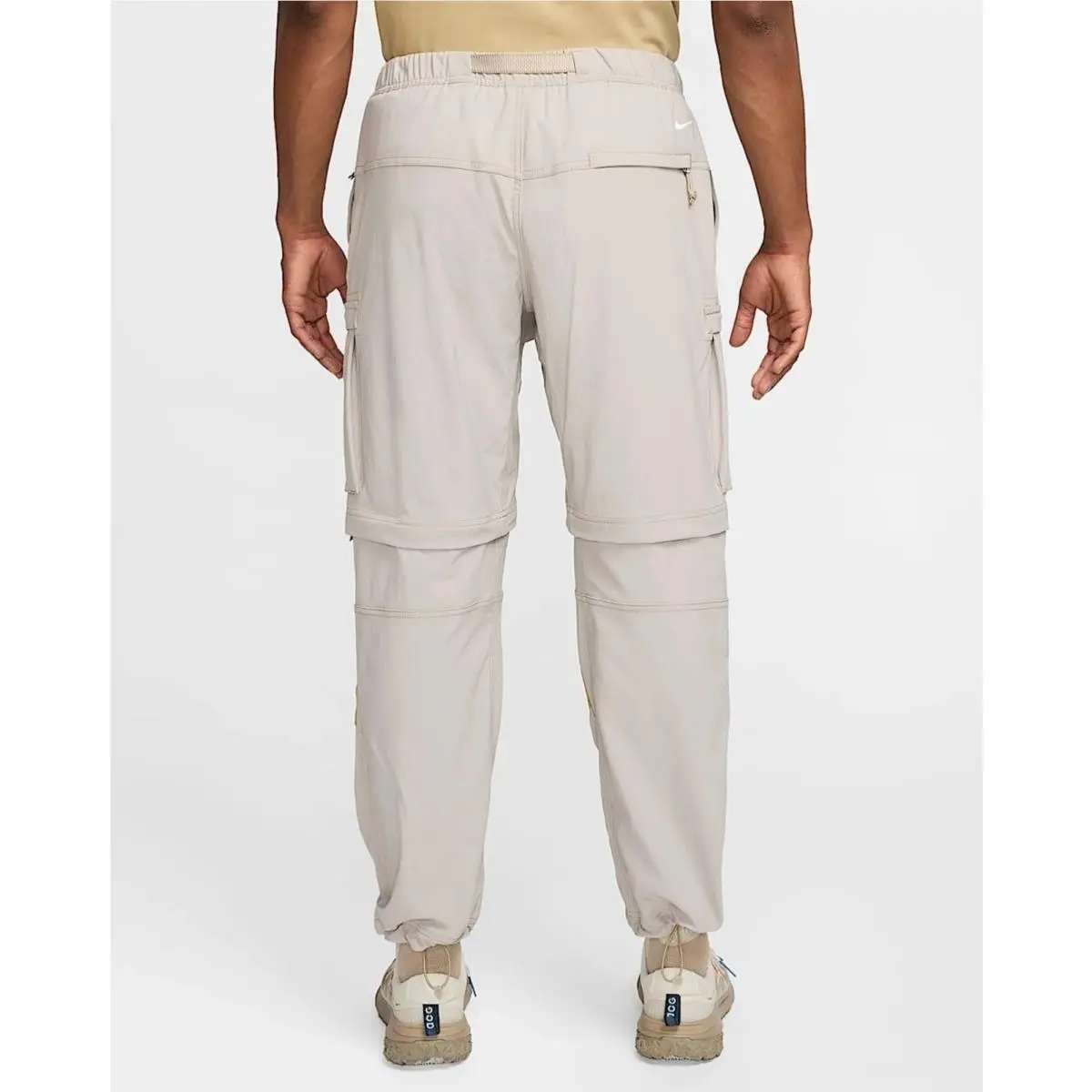 Nike clothing - Nike ACG Smith Summit - ACG Smith Summit - Beige (UPC: 197859963195) 1