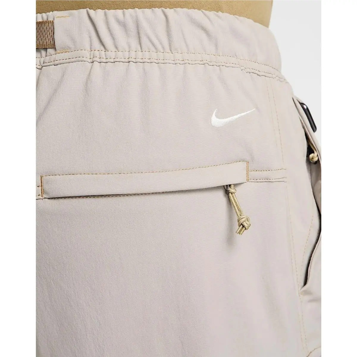 Nike clothing - Nike ACG Smith Summit - ACG Smith Summit - Beige (UPC: 197859963195) 4