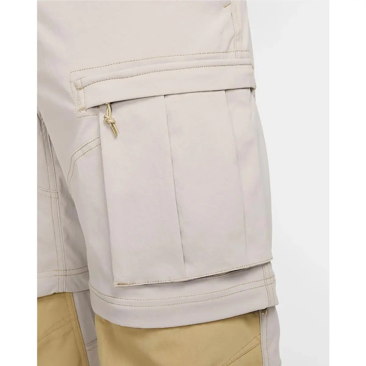 Nike clothing - Nike ACG Smith Summit - ACG Smith Summit - Beige (UPC: 197859963195) 6