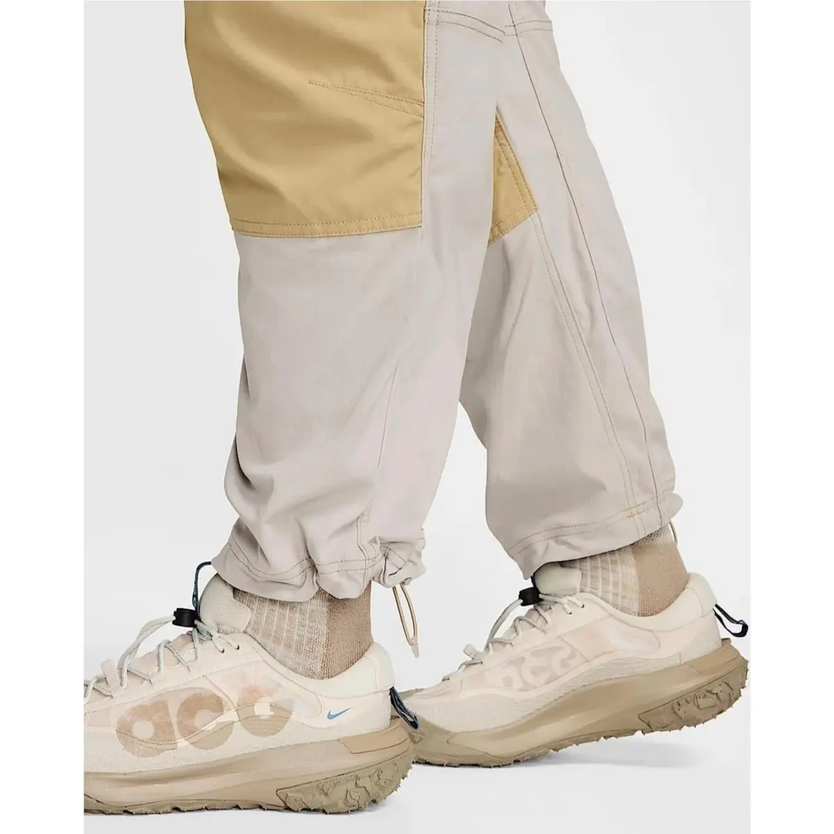 Nike clothing - Nike ACG Smith Summit - ACG Smith Summit - Beige (UPC: 197859963195) 7