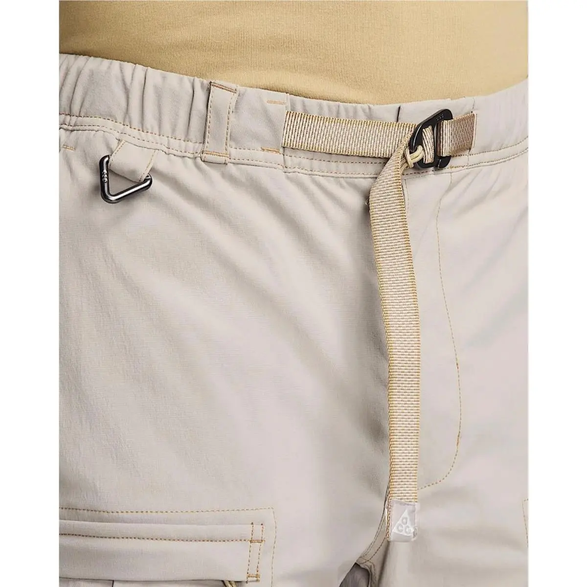 Nike clothing - Nike ACG Smith Summit - ACG Smith Summit - Beige (UPC: 197859963195) 2