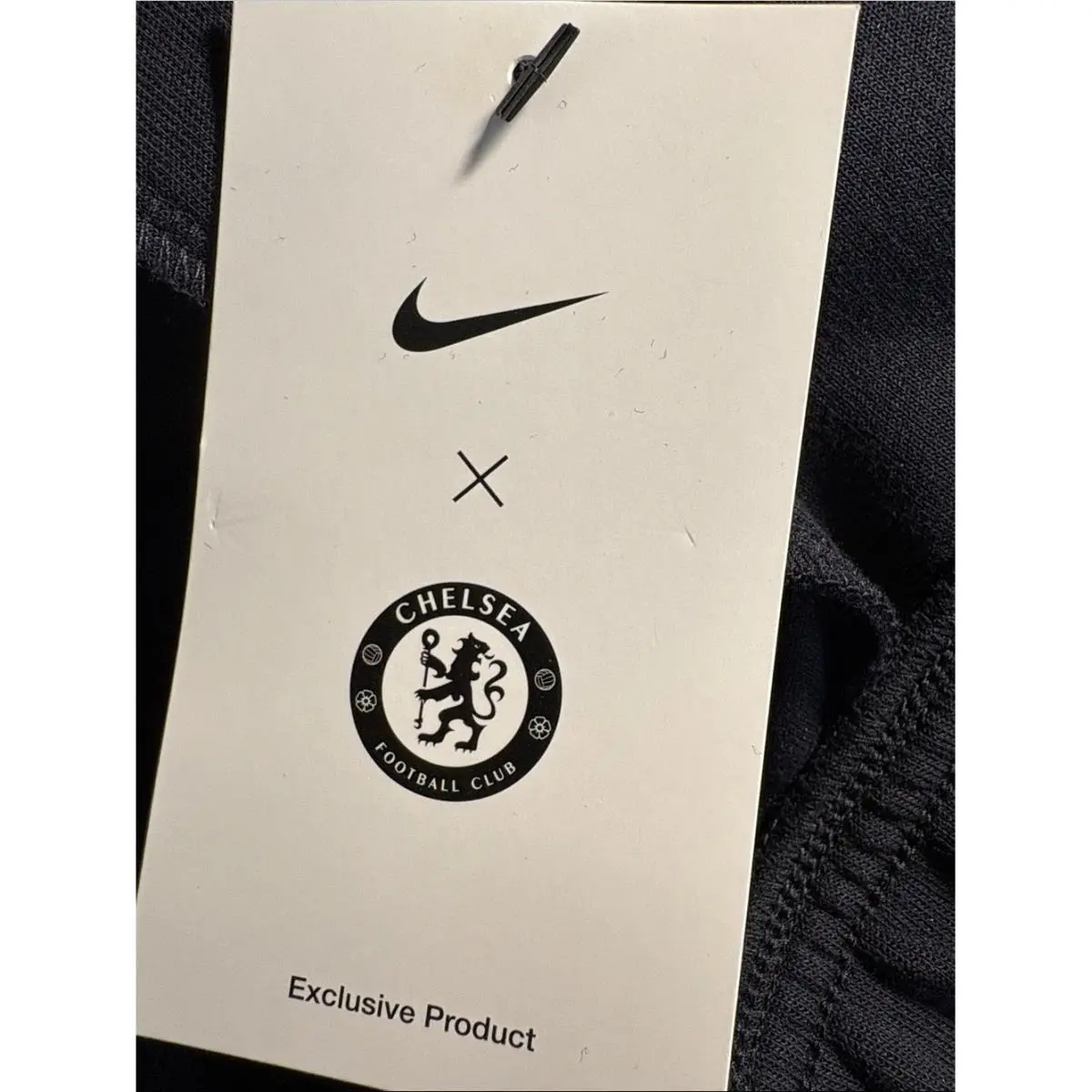 Nike clothing - Black 8