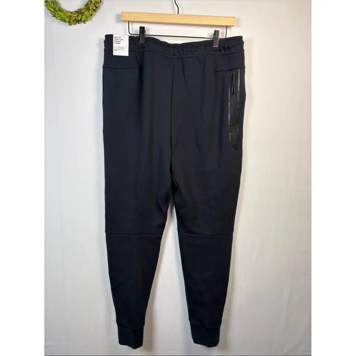 Nike clothing - Black 1