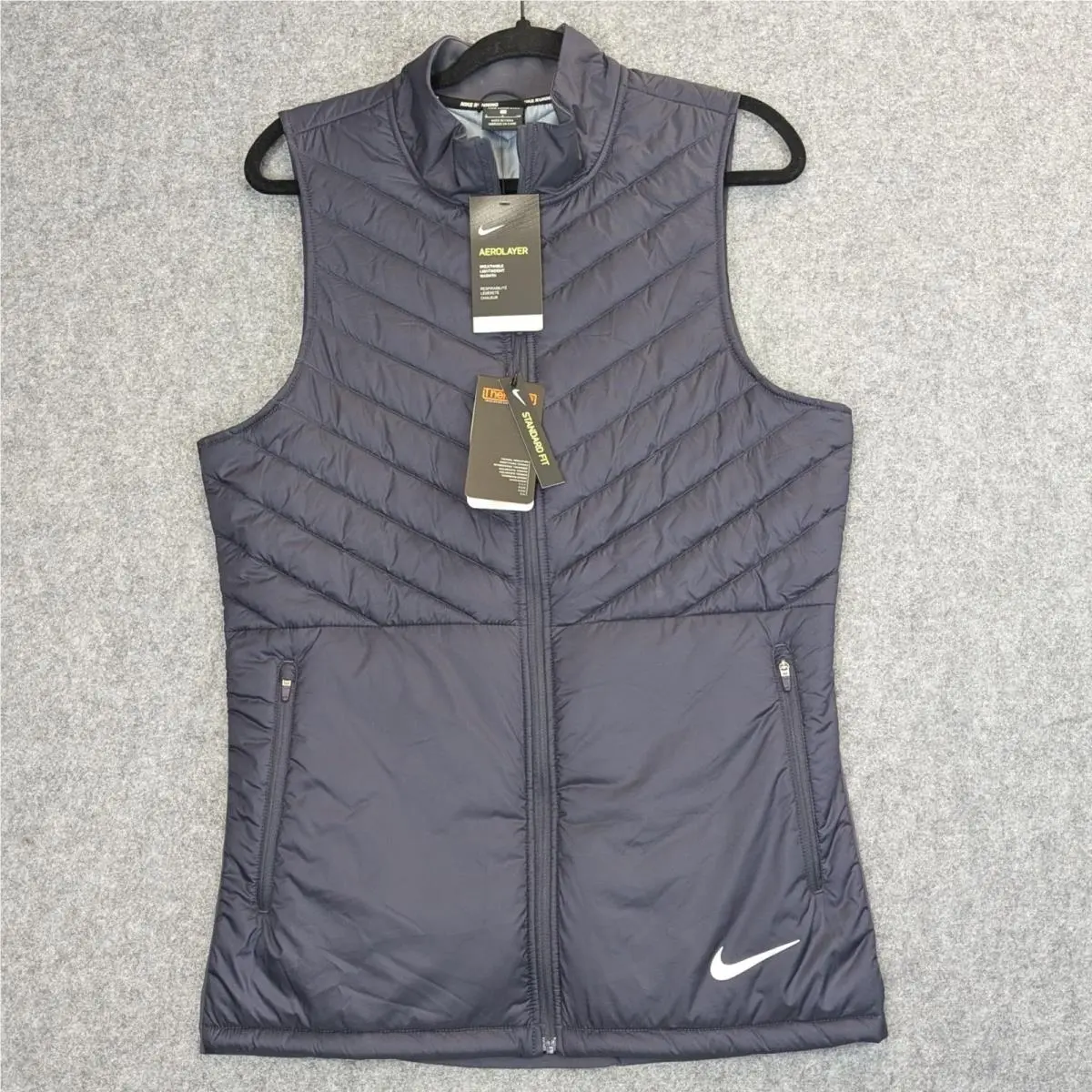 Nike clothing - Blue (UPC: 191884211375) 0
