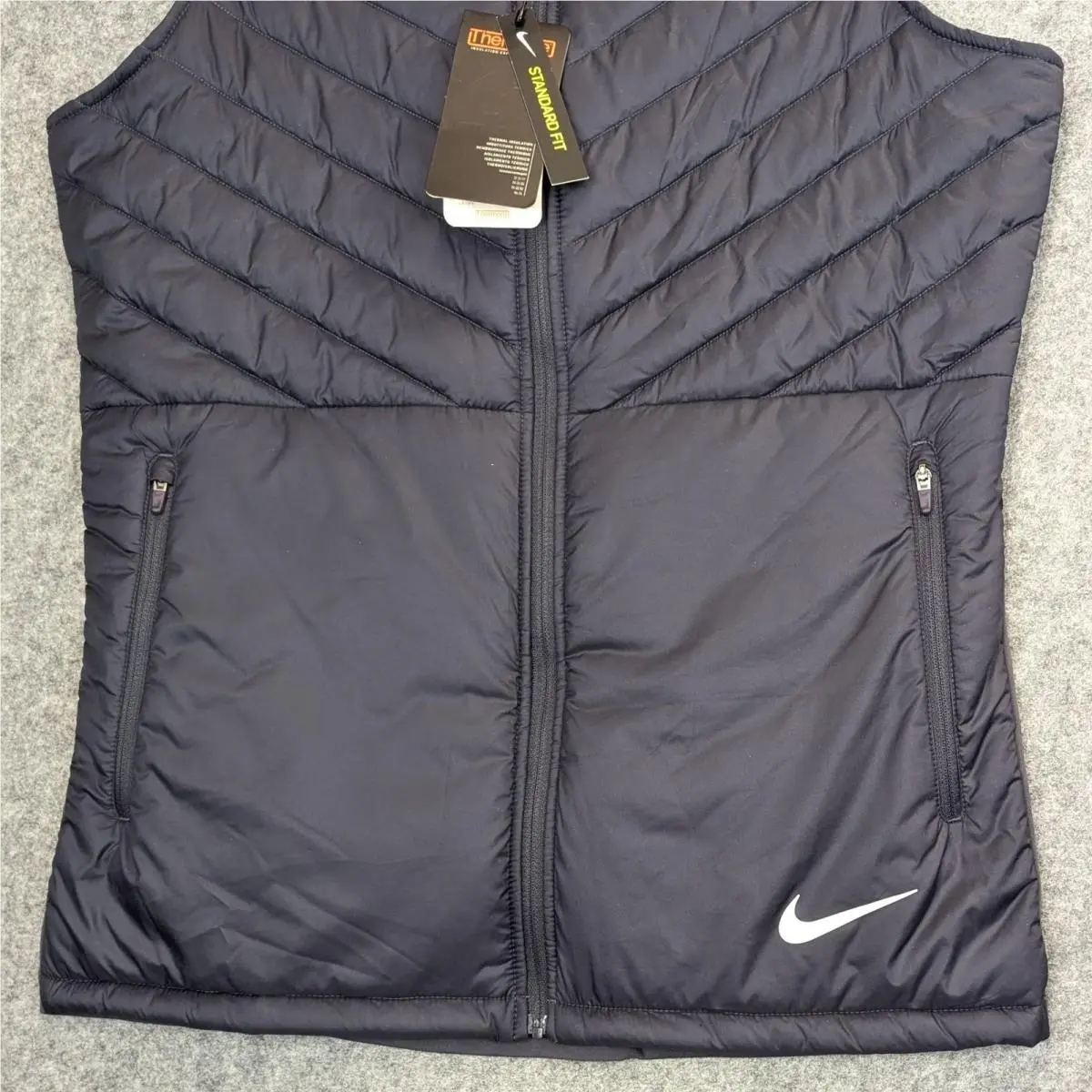 Nike clothing - Blue (UPC: 191884211375) 1