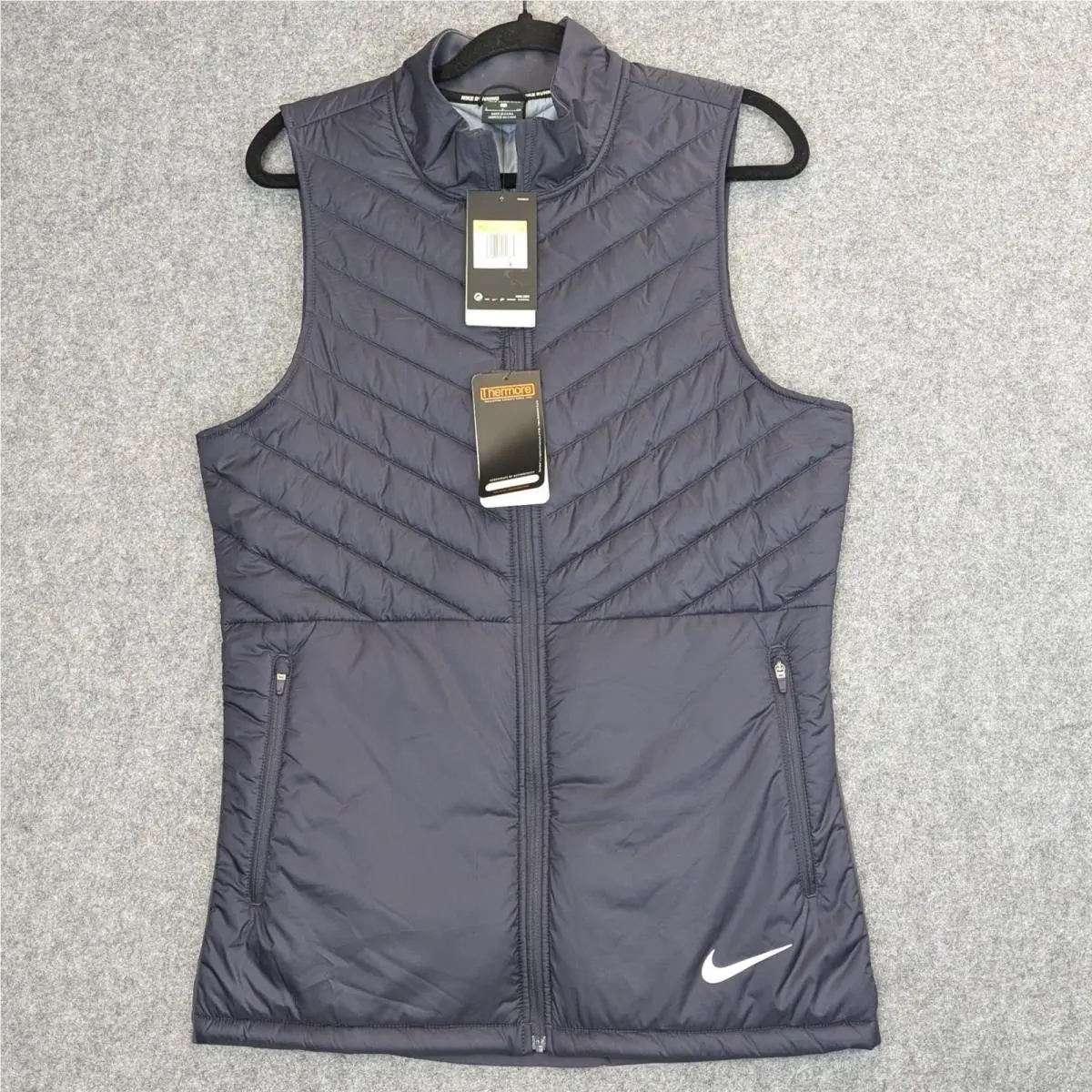Nike clothing - Blue (UPC: 191884211375) 3
