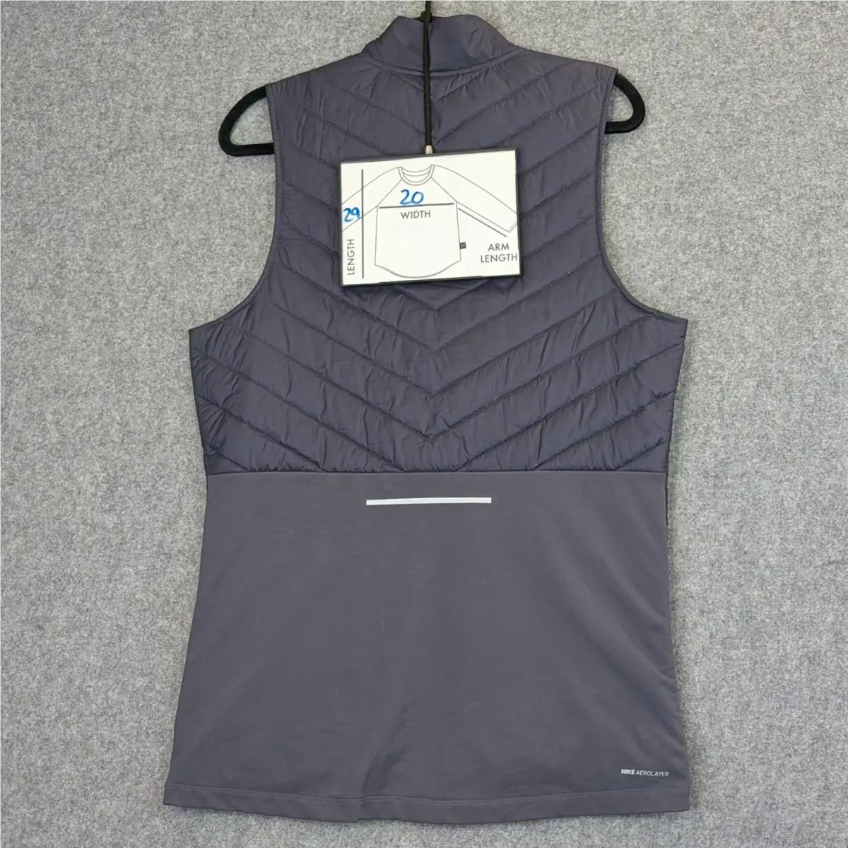 Nike clothing - Blue (UPC: 191884211375) 8