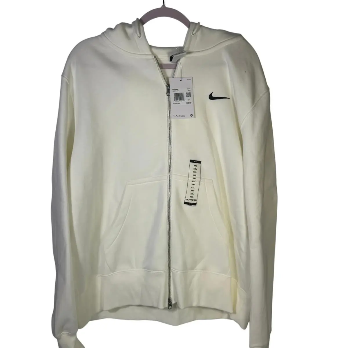 Nike clothing - Ivory 0