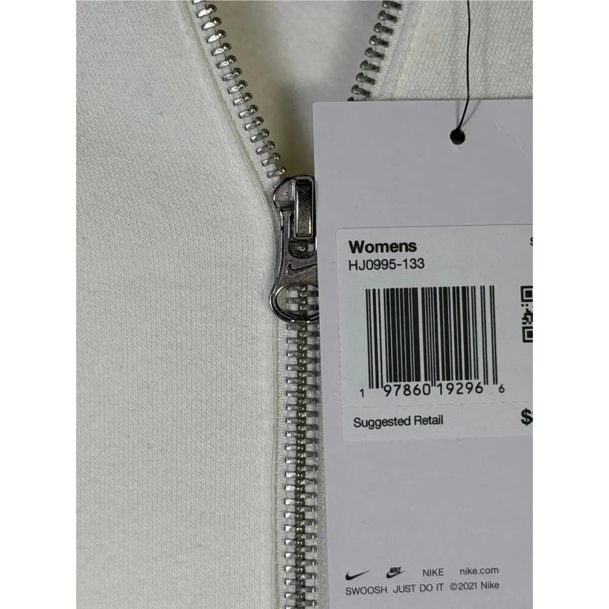 Nike clothing - Ivory 3