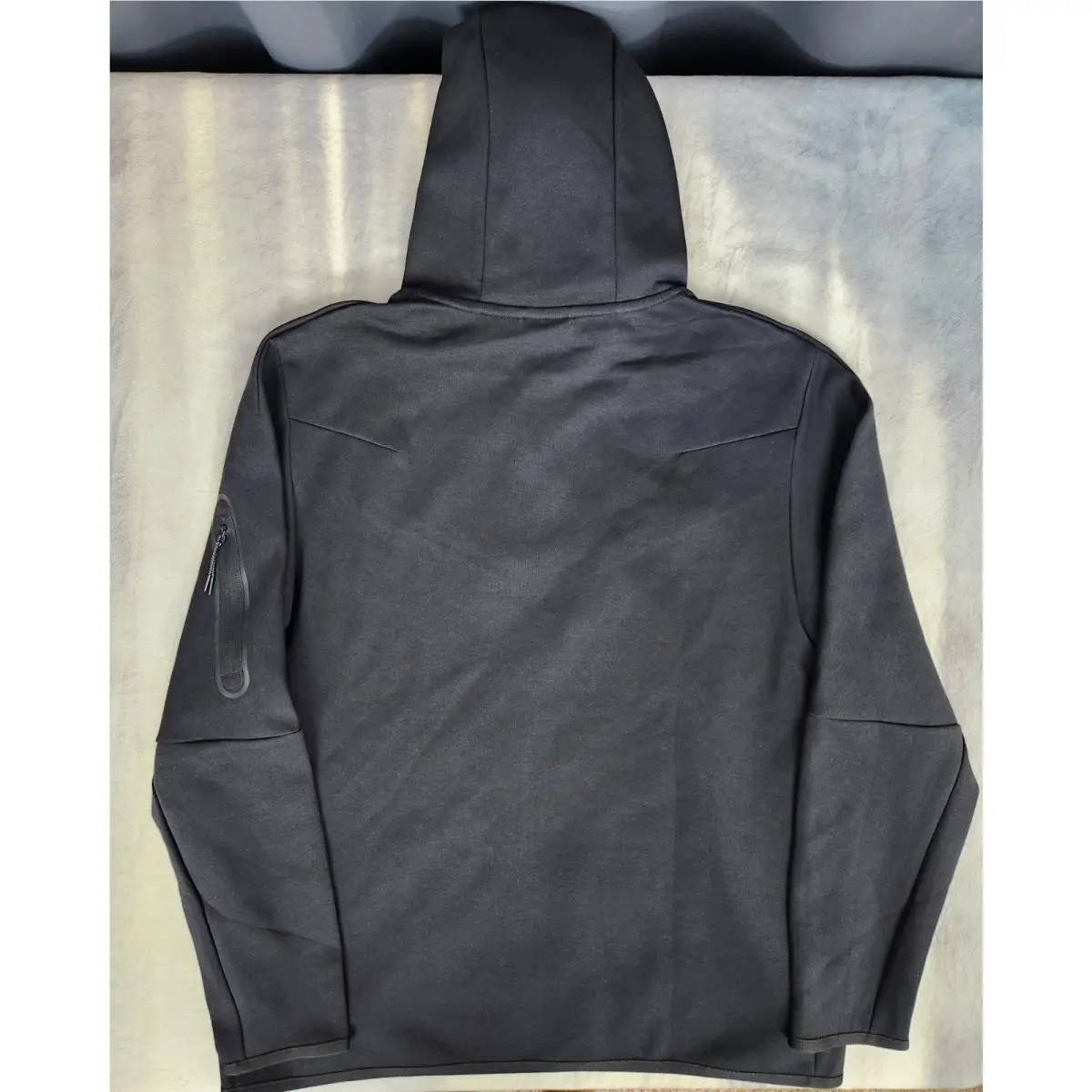Nike clothing - Black 10