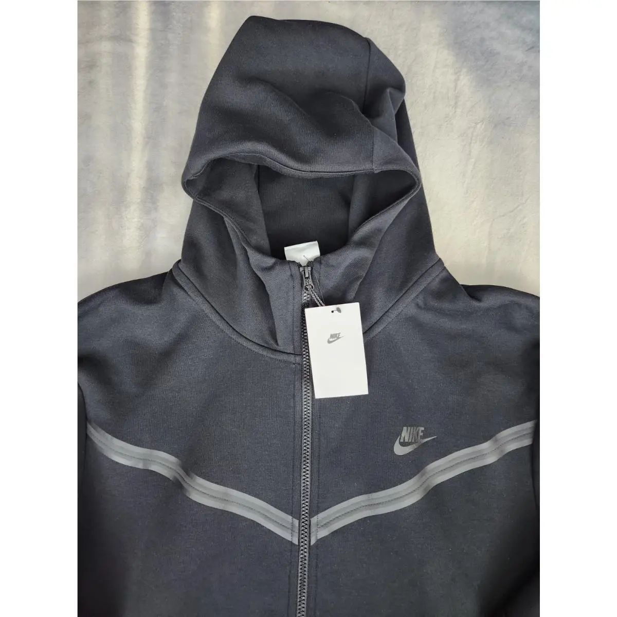Nike clothing - Black 0