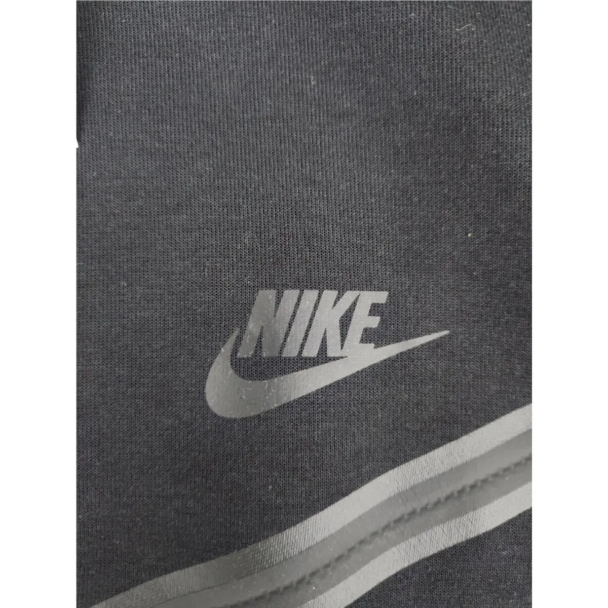 Nike clothing - Black 1