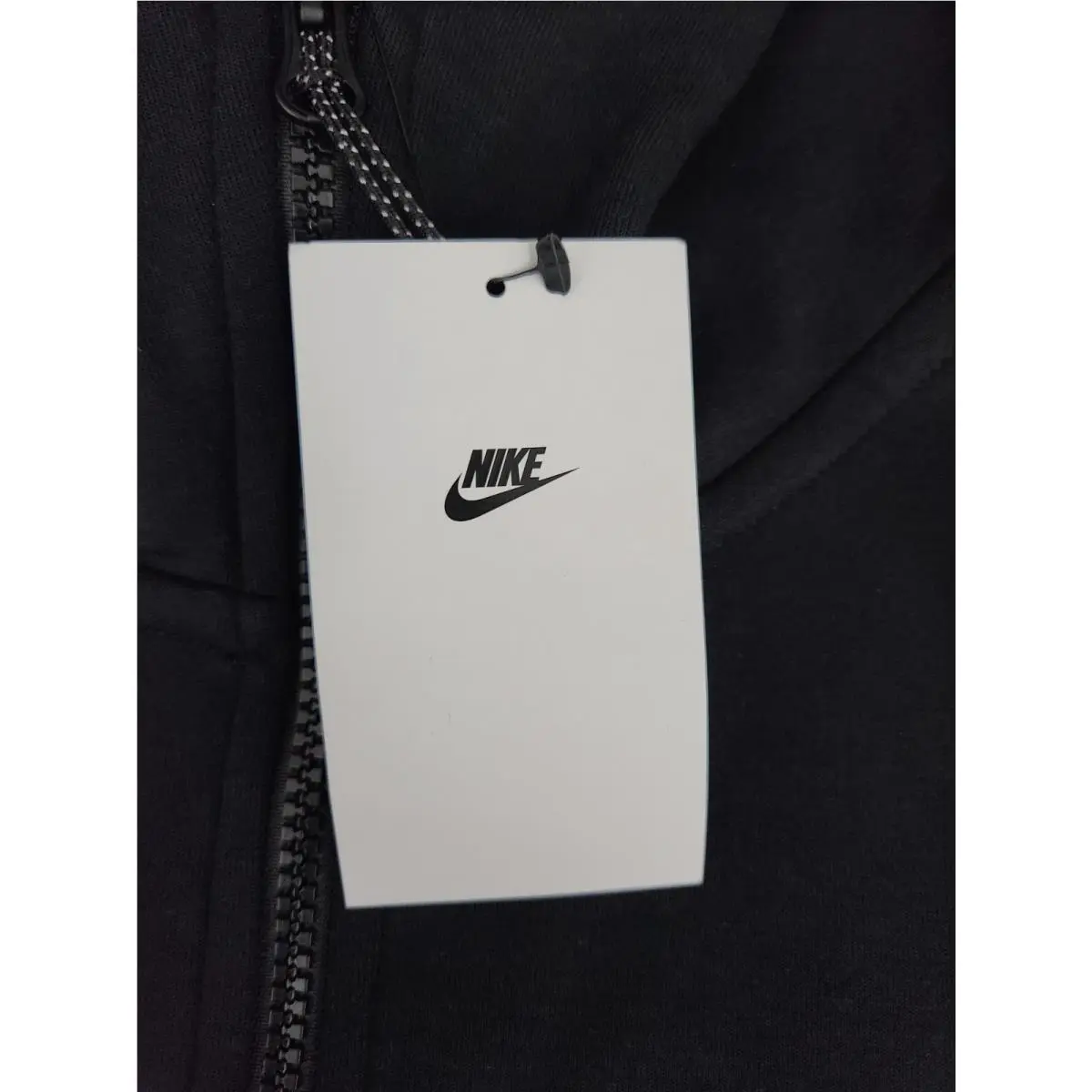 Nike clothing - Black 2