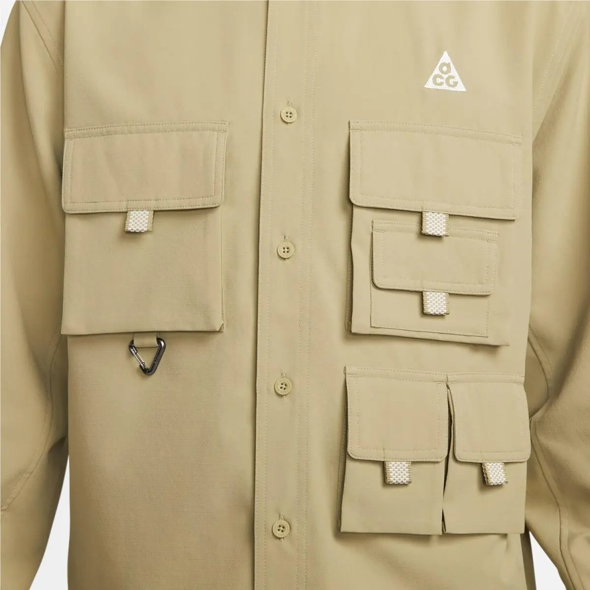 Nike clothing - Beige 2