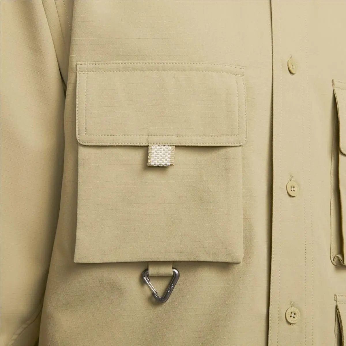 Nike clothing - Beige 3