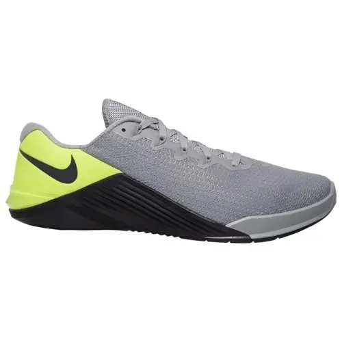 Nike shoes - Nike Metcon - Metcon - AQ1189-007 - Gray (UPC: 193658518000) 0
