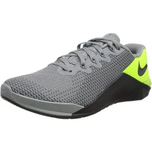 Nike shoes - Nike Metcon - Metcon - AQ1189-007 - Gray (UPC: 193658518000) 1
