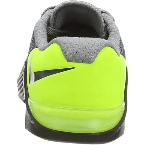 Nike shoes - Nike Metcon - Metcon - AQ1189-007 - Gray (UPC: 193658518000) 2