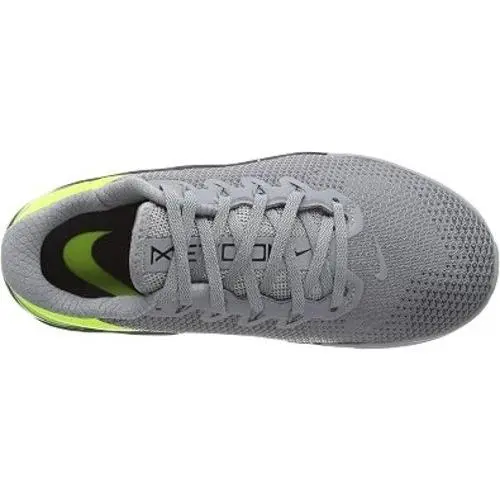 Nike shoes - Nike Metcon - Metcon - AQ1189-007 - Gray (UPC: 193658518000) 4