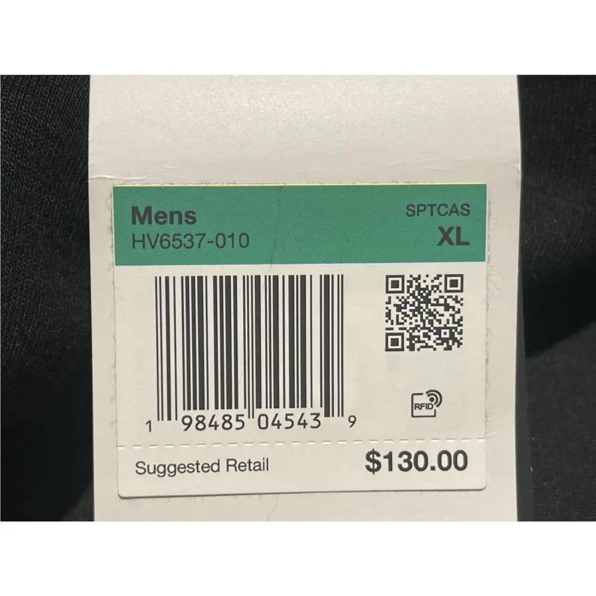 Nike clothing - Nike Tech - Tech - White (UPC: 0198485045439) 5