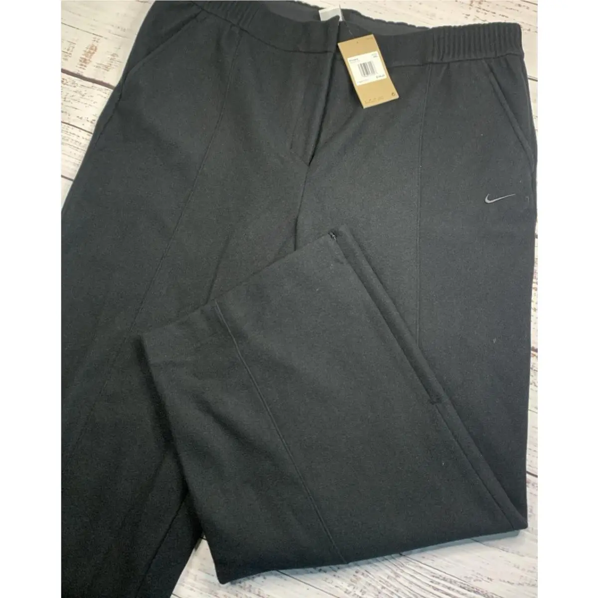 Nike clothing - Black 2