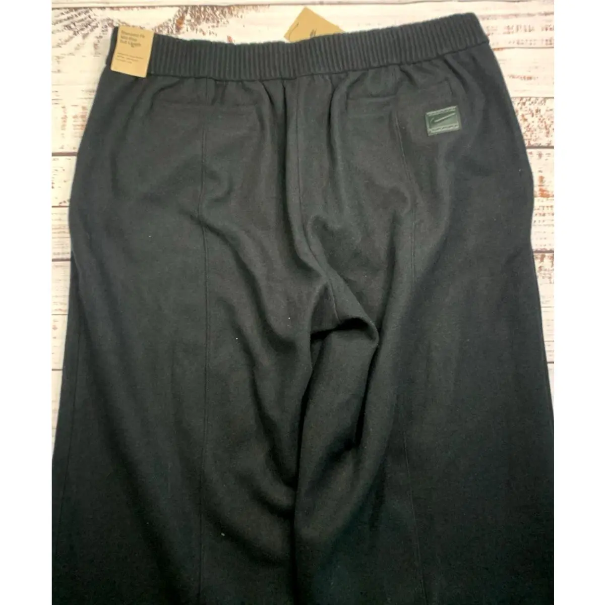 Nike clothing - Black 4