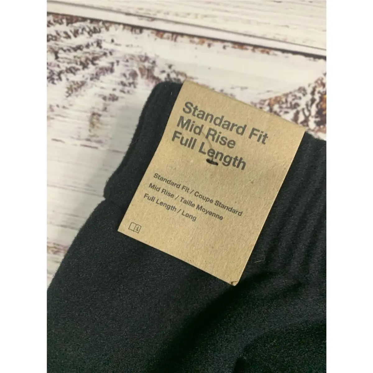 Nike clothing - Black 5