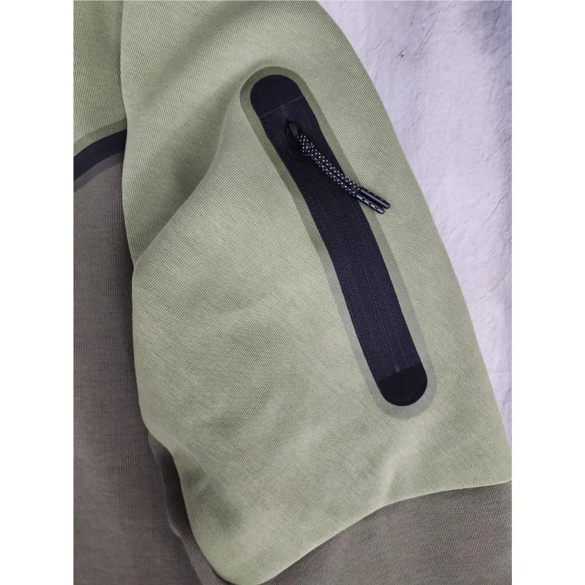 Nike clothing - Green 6