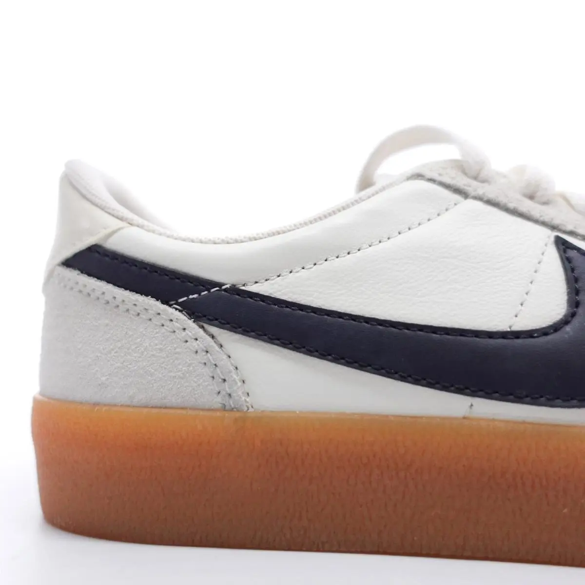 Nike shoes - Nike Killshot - Killshot - 432997-121 - Ivory 0