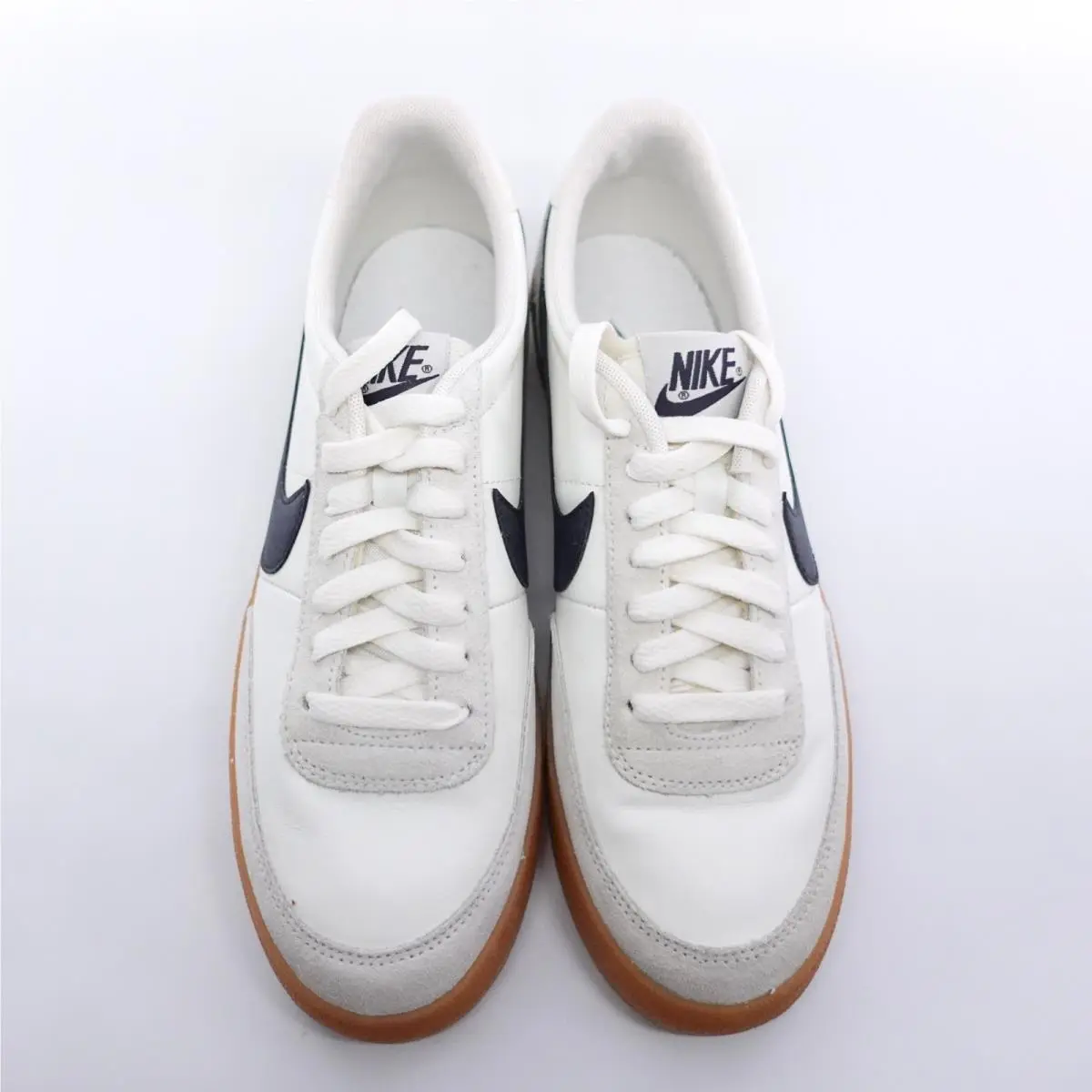 Nike shoes - Nike Killshot - Killshot - 432997-121 - Ivory 7