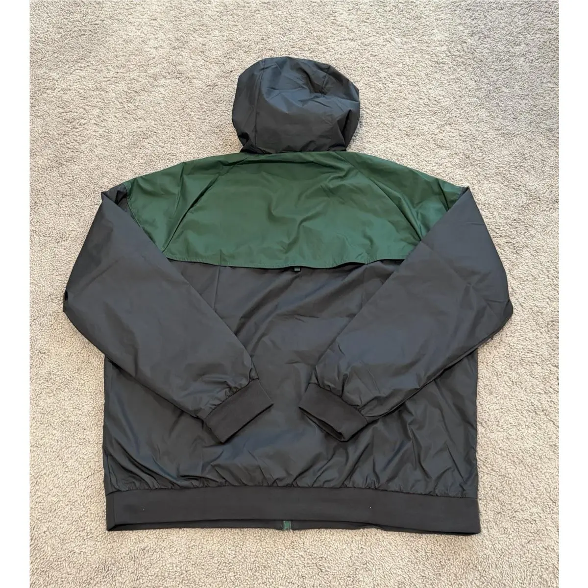 Nike clothing - 727324019 - 727324019 - Green, Black (UPC: 0197599952183) 5