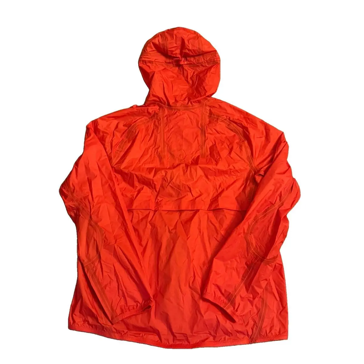 Nike clothing - Nike Trailwind Storm-FIT ADV Trail - Orange 0