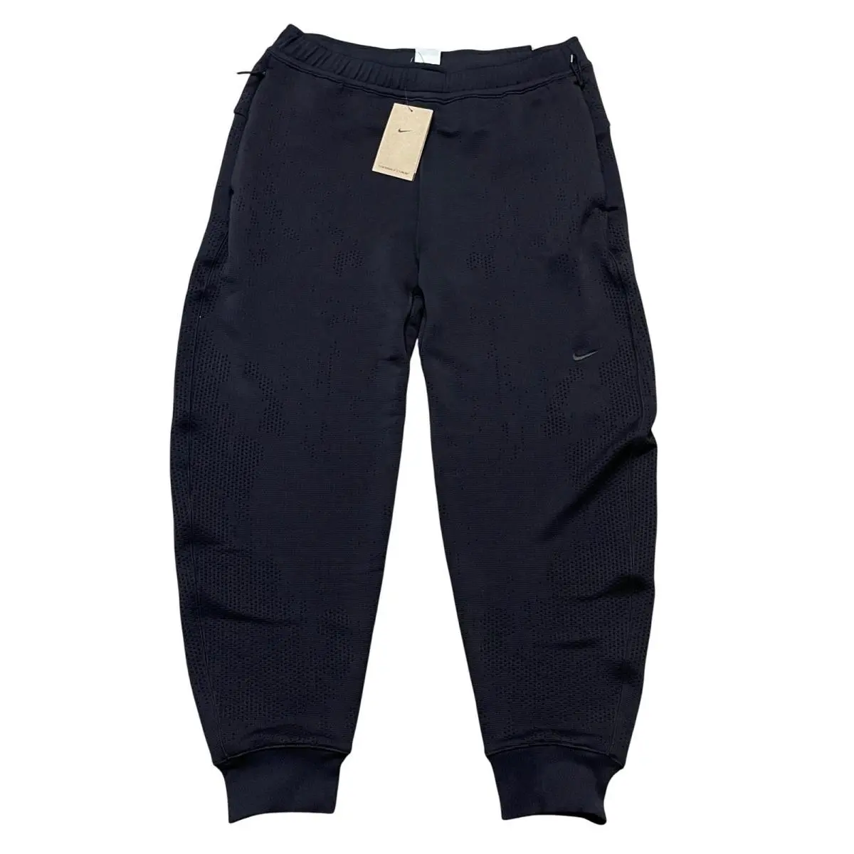 Nike clothing - FB6849-010 - FB6849-010 - Black 0