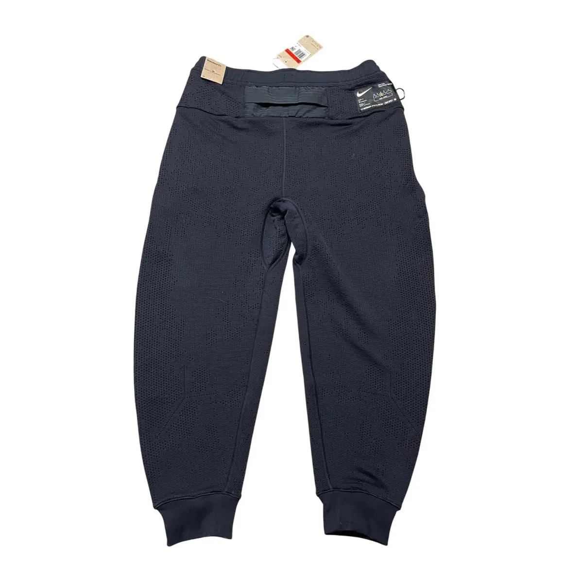 Nike clothing - FB6849-010 - FB6849-010 - Black 1