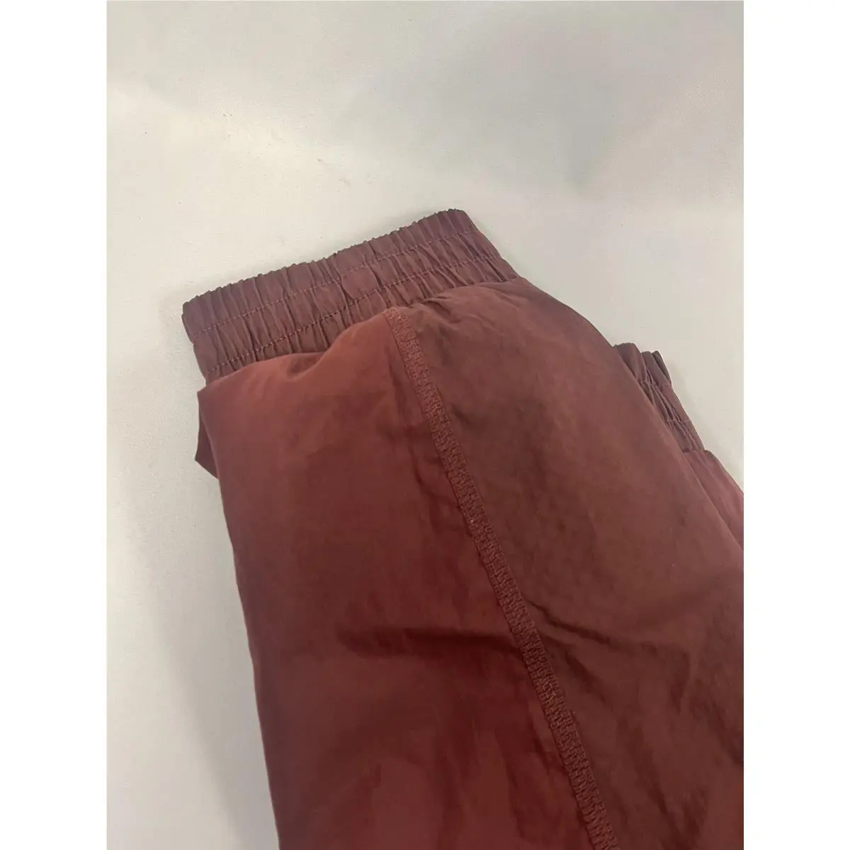 Nike clothing - Nike CU5001-624 - Maroon (UPC: 194277443773) 1