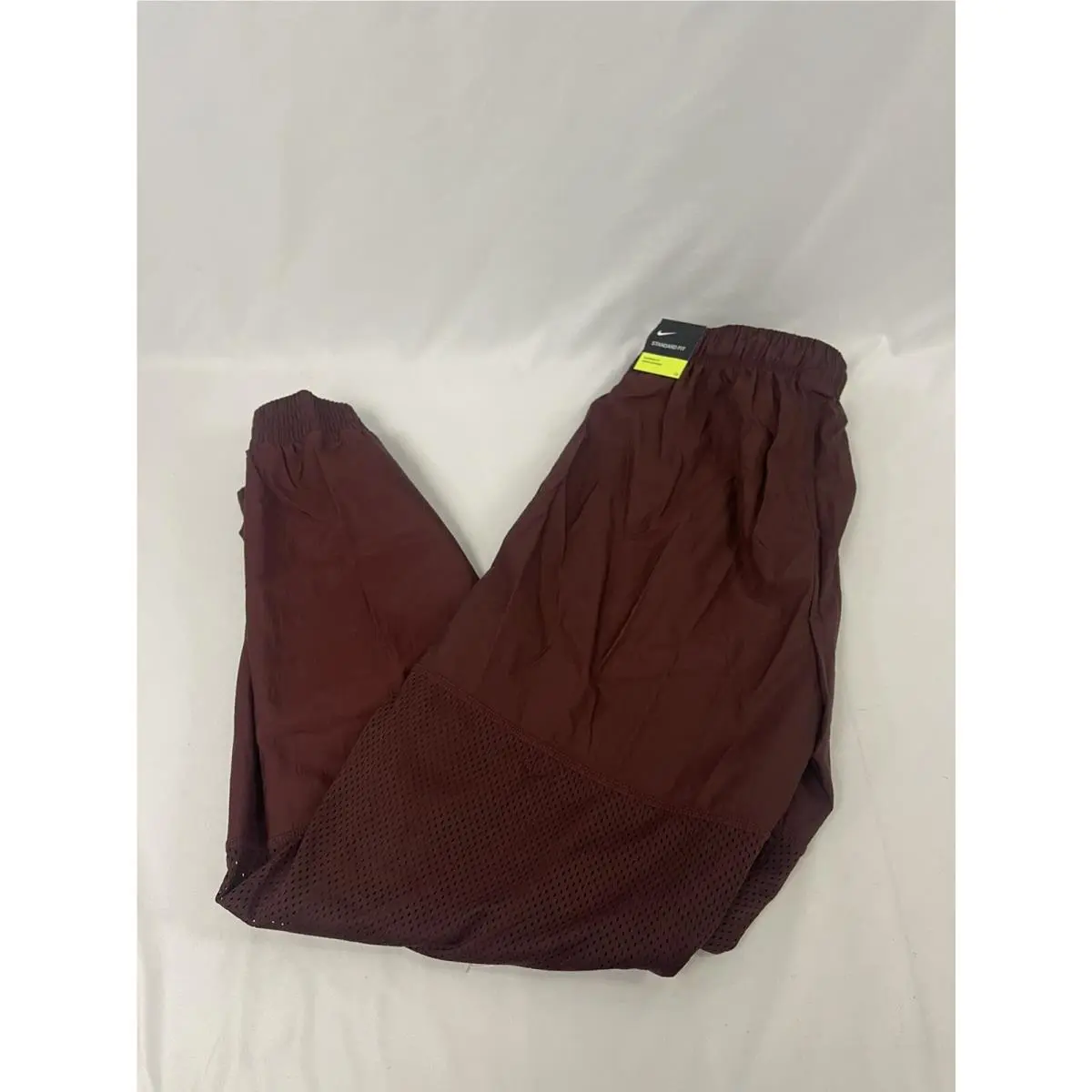 Nike clothing - Nike CU5001-624 - Maroon (UPC: 194277443773) 2