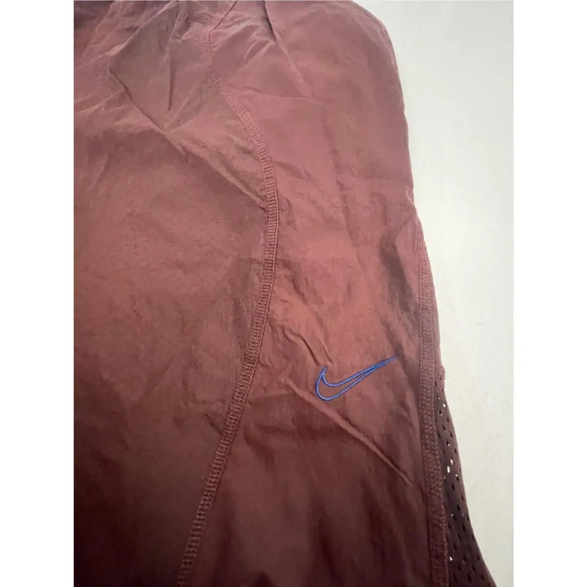 Nike clothing - Nike CU5001-624 - Maroon (UPC: 194277443773) 3