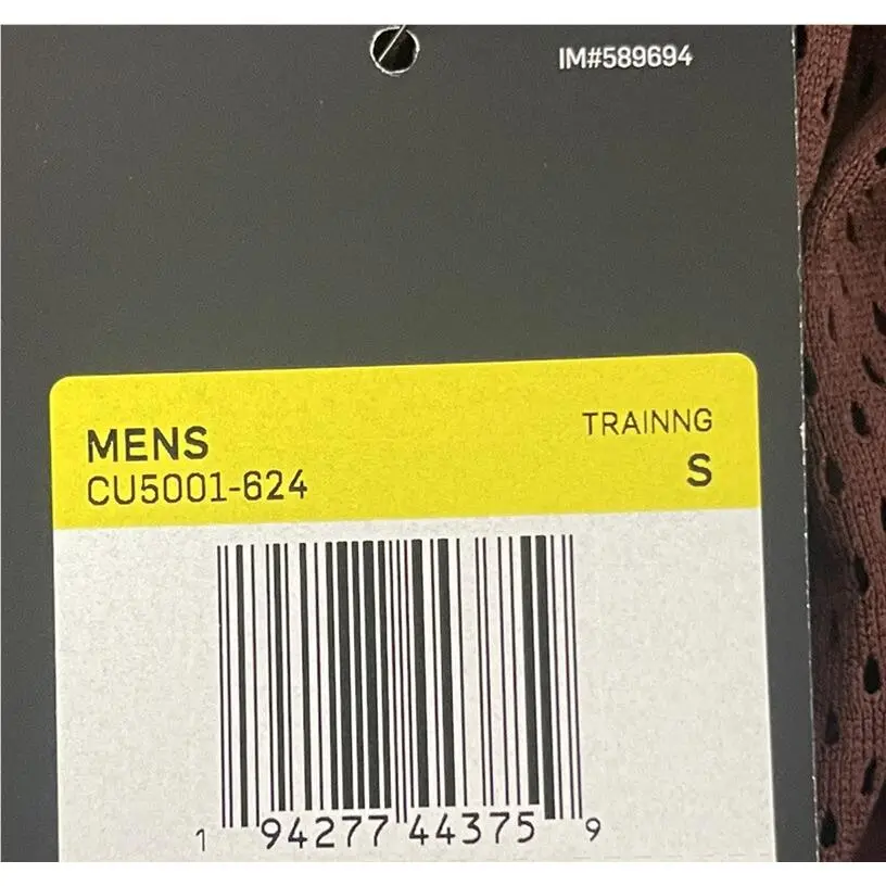 Nike clothing - Nike CU5001-624 - Maroon (UPC: 194277443773) 7