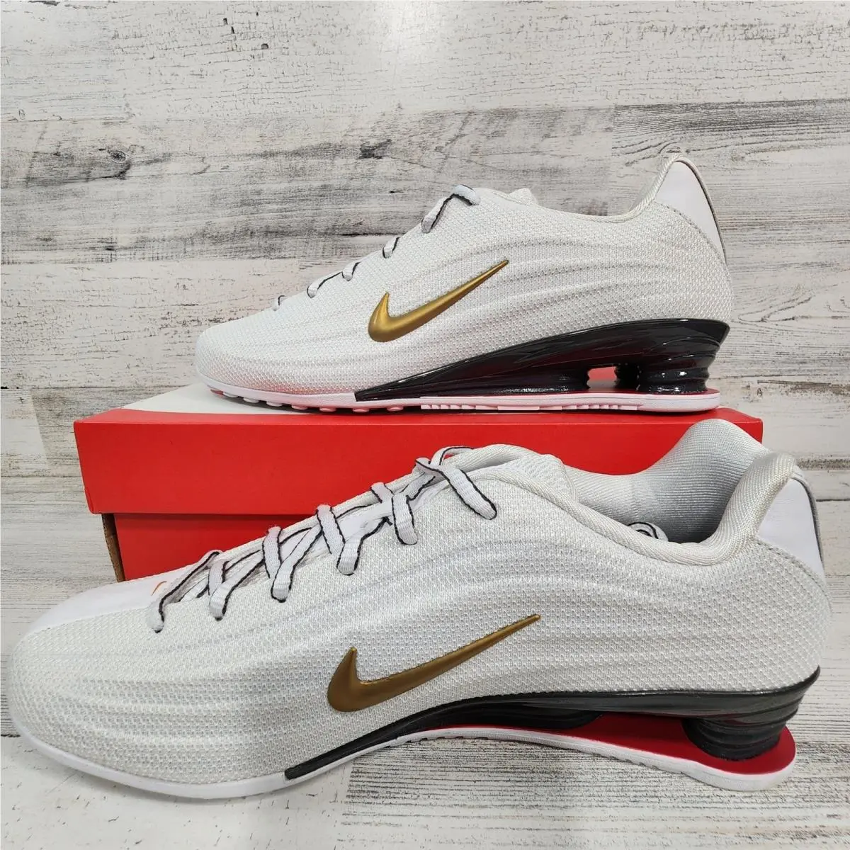 Nike shoes - White 0